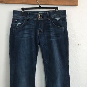 hudson jeans